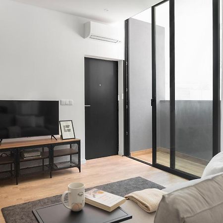 Apartamento Aveiro Urban Twins Exterior foto