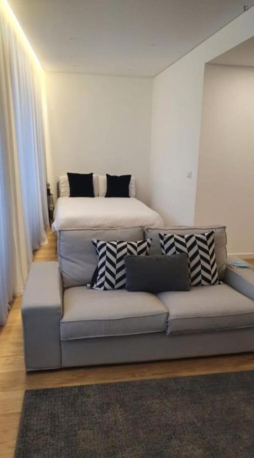 Apartamento Aveiro Urban Twins Exterior foto