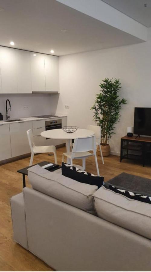 Apartamento Aveiro Urban Twins Exterior foto